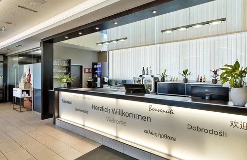 Liefering House | Familienzimmer - Austria Trend Hotel Salzburg Messe
