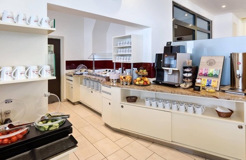 Liefering House | Familienzimmer - Austria Trend Hotel Salzburg Messe