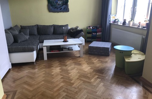 Stadtkyll Apartment | Families, groups, cycling, biking, hiking, vacation with dog, short vacation, Kyllradweg,
