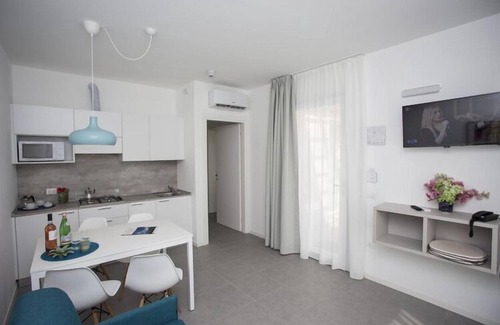 Cisano Apartment | Family Apartment in Bardolino Resort
