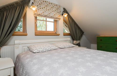 Pervalka Apartment | Family apartament