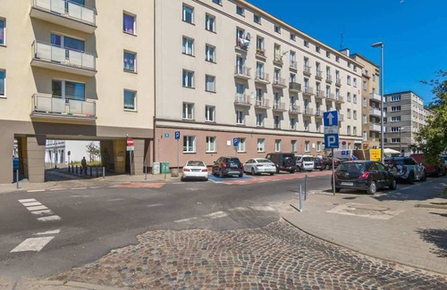 Srodmiescie Apartment | Family Apartment Gdynia | 1 km to the beach