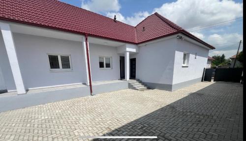 Velke Ulany Apartment | Family Apartment in Velké Úľany