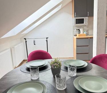 Payerbach Apartment | Family Apartments Zemlinsi 2