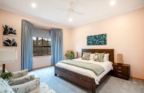 Barwon Heads House | Family Beach House Near Barwon River & Beaches