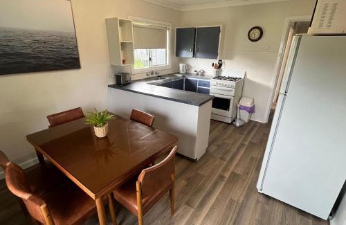 Geographe House | Family Beachside Shack