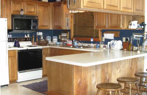 Minong Cabin | Family Cabin on Nancy Lake