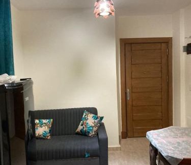 Borg el Arab Apartment | Family Chalet, Grand Hills Resort شاليه عائلي في قرية جراند هيلز الساحل