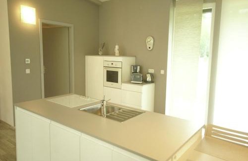 Turquestein-Blancrupt House | Family Escape with Garden