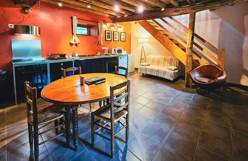 Etivey Bed & Breakfast | Family-Friendly 1BR w/Garden View + Hot Tub