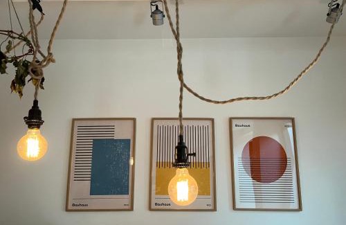 Islington House | Family Friendly 3 Bedroom Home in Islington