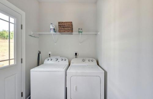 Afton House | Family friendly 3br for getaways or staycations