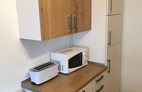 Furth im Wald Condo | Family friendly accommodation