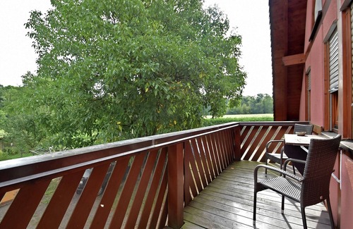 Freiburg im Breisgau Apartment | Family-Friendly Apartment