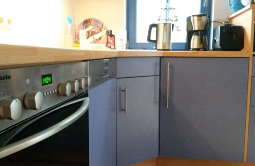 Krakvitz House | Family-Friendly Holiday Home 'Märchengarten Fischer Un Sin Fru'