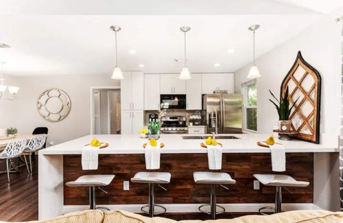 Barker House | Family-Friendly Home Near Great Southwest Equestrian Center – Horse Show Special