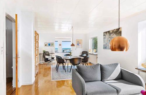 Tejn House | Family Friendly House By The Sea