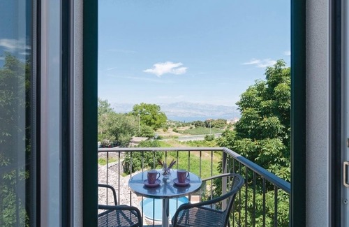 Skrip House | Family friendly house with a swimming pool Škrip, Brač (K-15100)