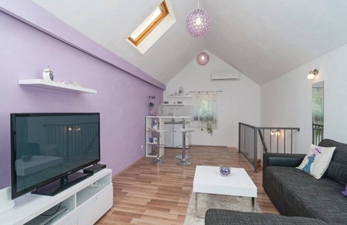 Skrip House | Family friendly house with a swimming pool Škrip, Brač (K-15100)