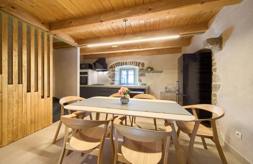 Nenadici House | Family friendly house with a swimming pool Bajčići, Krk (K-19311)