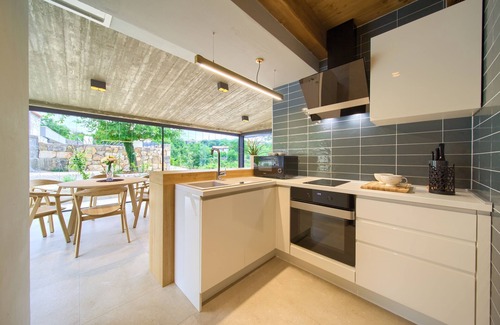 Nenadici House | Family friendly house with a swimming pool Bajčići, Krk (K-19311)