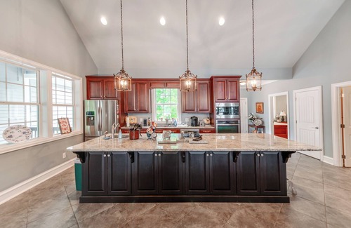 Clover House | Family-Friendly Lake Wylie House: 3BR Retreat Sleeps 14 for the Perfect Getaway