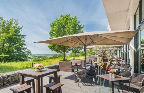 Wageningen House | Family Friendly Nature Escape w/Dining & Spa | Nature Reserves & Local Landmarks