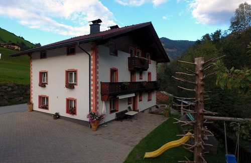 Rauris Apartment | Family-friendly organic farm, partner of the Sommercad National Park