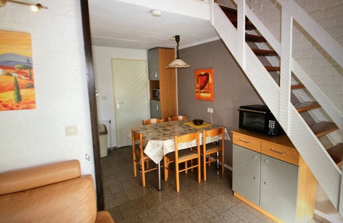 Bruinisse House | Family-friendly quiet FH, vacation park by the sea from 26.10.Last min.