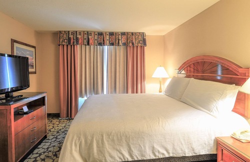 Chinatown Hotel | Family-Friendly Room with Pool Close to The Galleria and Meyerland Park