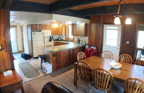 Weisshorn House | Family-friendly ski vacation home, 5 minutes from Main Street and Gondola