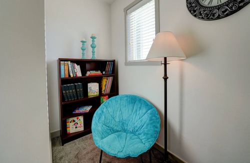 Vineyard House | Family-friendly Suite w/Hot Tub, Memory Beds & Smart TV