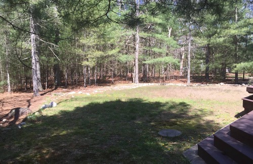 Kenyon House | family friendly spacious home