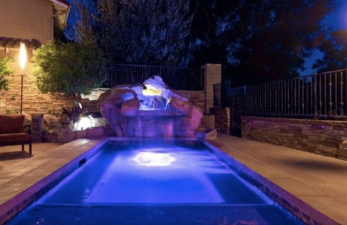 Mission Viejo House | Family Fun Home with Golf Course View. Relaxing backyard. Centrally located.