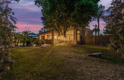 Ahwatukee Foothills House | Family Fun in Ahwatukee Phoenix