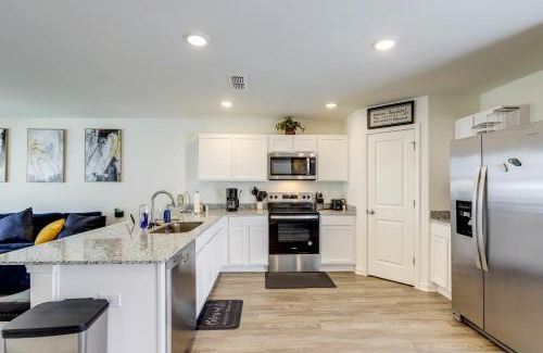 Jackson House | Family Fun in Jackson! Convenient and Spacious Base