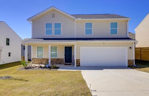 Jackson House | Family Fun in Jackson! Convenient and Spacious Base