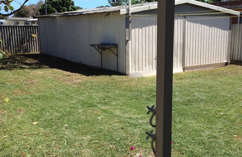 Lancelin House | FAMILY FUN TIMES a skip from the BEACH 💦