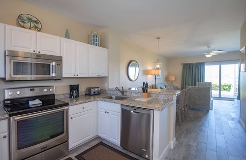 Marathon House | Family Getaway: 4BR Sanctuary Villa, Steps from Pools & Lagoon