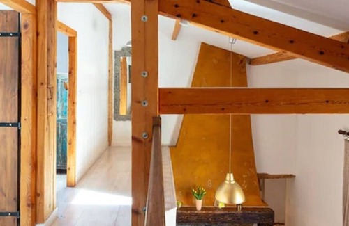 Beauville House | Family Gite at Chateau de Montoussel - Toulouse