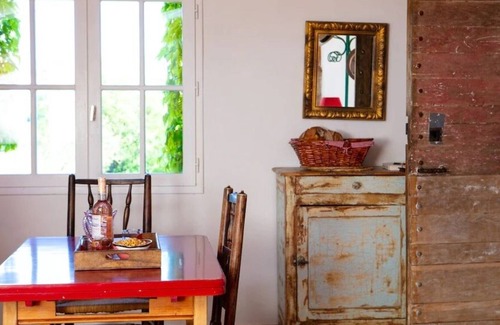 Beauville House | Family Gite at Chateau de Montoussel - Toulouse