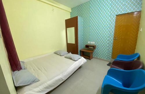 Kottakuppam Bed & Breakfast | Family Guest House Pondicherry