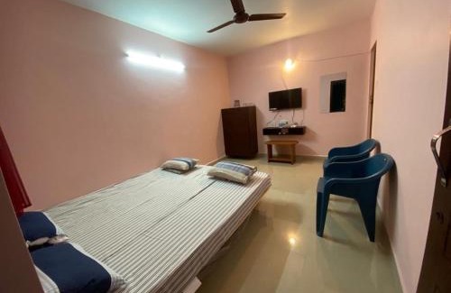 Kottakuppam Bed & Breakfast | Family Guest House Pondicherry