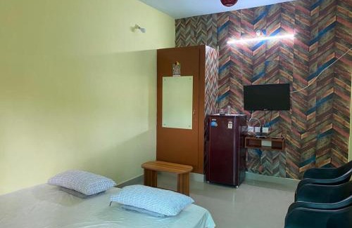 Kottakuppam Bed & Breakfast | Family Guest House Pondicherry