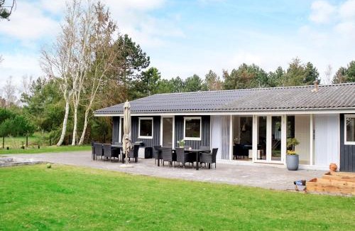 Kramnitse House | Family Haven in Kramnitze - By Traum Ferienwohnungen