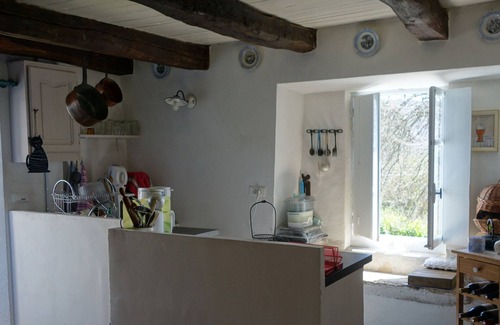 La Salvetat-sur-Agout House | family house for rent