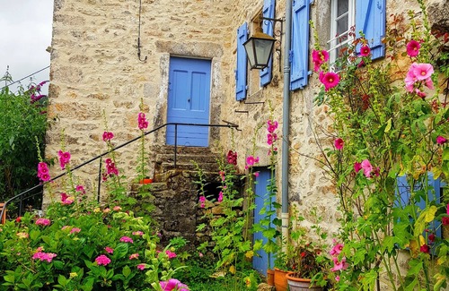 La Salvetat-sur-Agout House | family house for rent