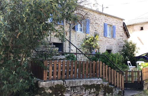 La Salvetat-sur-Agout House | family house for rent