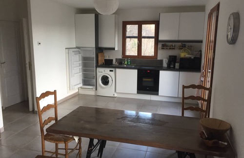 Saint-Frezal-de-Ventalon House | Family House in Cévennes - Le Chareiral