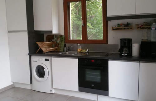 Saint-Frezal-de-Ventalon House | Family House in Cévennes - Le Chareiral